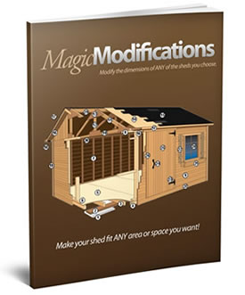 Bonus #2: Magic Modifications Guide